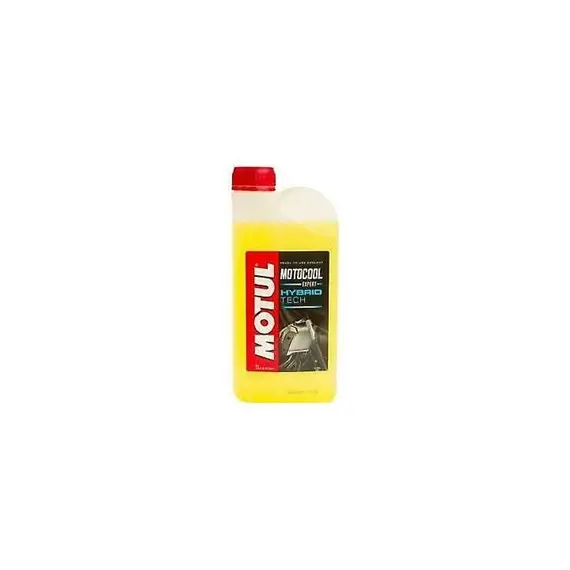 Антифриз MOTOCOOL EXPERT 1л -37/135°C (EN) ready to use MOTOCOOL EX-37