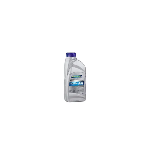 Моторна олива 10W40 1л Cleansynto RAV LLO SAE 10W40 1L