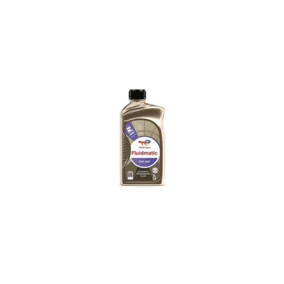 Олива автоматичної КП 1л FLUIDMATIC FLUIDMATIC DVI MV 1L