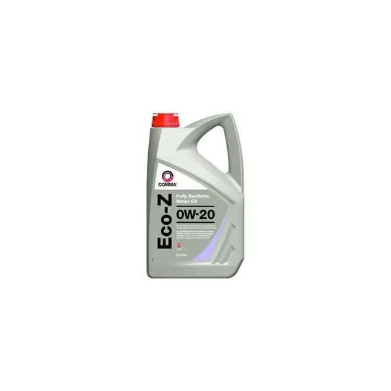 Моторна олива 0W20 5л Eco-Z синтетична ECO-Z 0W20 5L