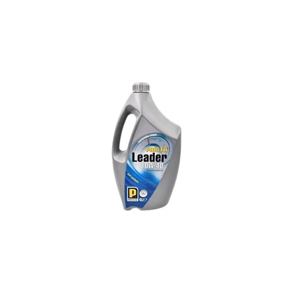 Моторна олива PRIS LEADER 10W40 4L