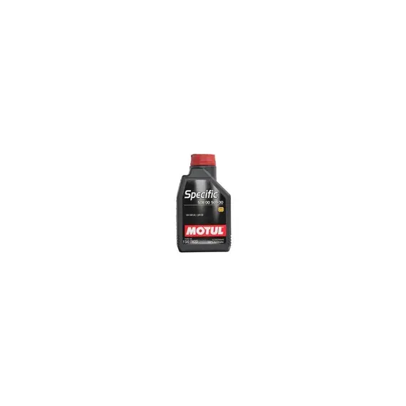 Моторна олива 0W20 1л SPECIFIC SPECIFIC 508/509 0W20 1L