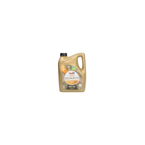 Моторна олива 5W30 5л Quartz QUARTZ 5W30 9000 NFC 5L
