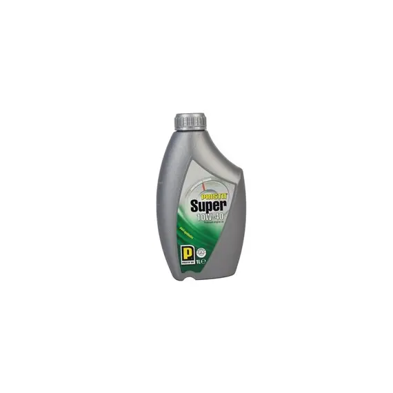 Моторна олива PRIS SUPER 10W40 1L