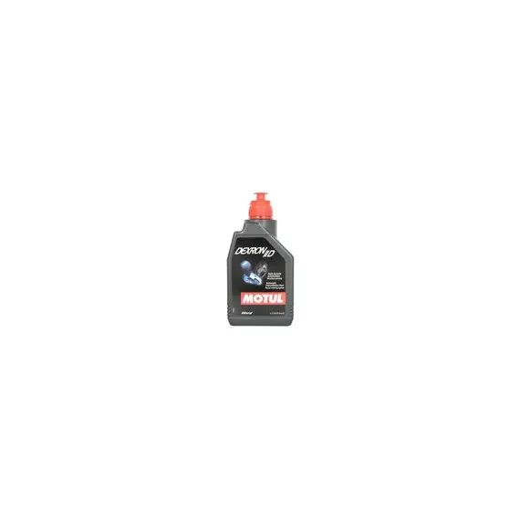 Олива автоматичної КП 1л ATF DEXRON IID 1L