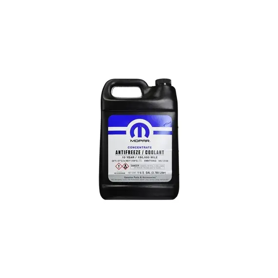 Антифриз концентрат (ECO) 68163848AB