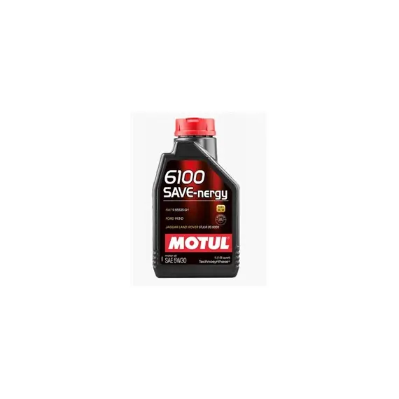 Моторна олива 6100 SAVE-NERGY 5W30 1L