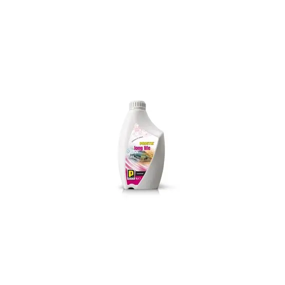 Антифриз концентрат (G12 + / G30) PRIS ANTIFR LL CONC 1L