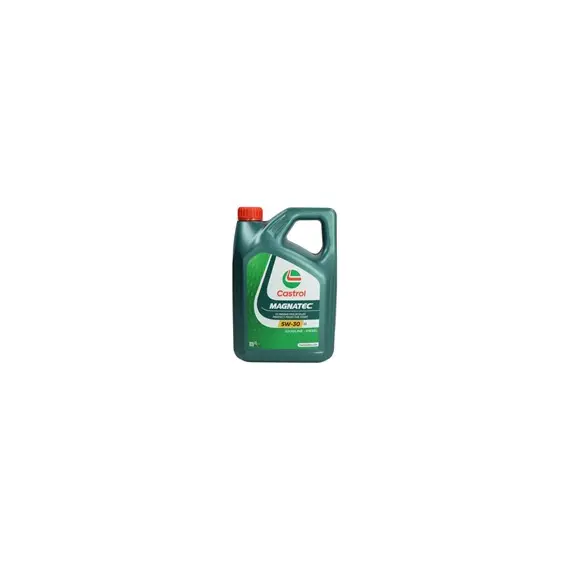 Моторна олива 5W30 4л MAGNATEC MAGNATEC 5W30 C2 4L