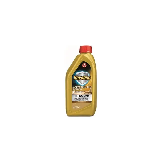 Моторна олива HAVOLINE PRODS VB 0W20 1L