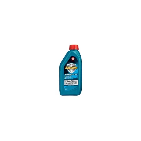 Моторна олива HAVOLINE EN. MS 5W30 1L