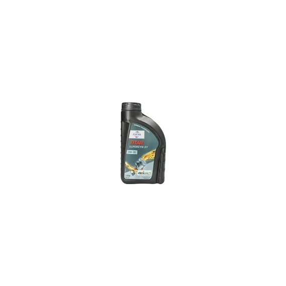 Моторна олива 5W30 1л TITAN TITAN SUP.D1 5W30 1L