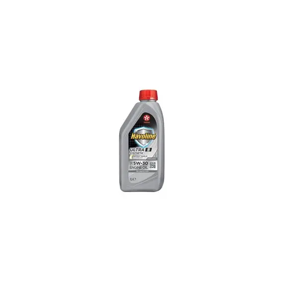 Моторна олива HAVOLINE ULTRA R 5W30 1L 1L