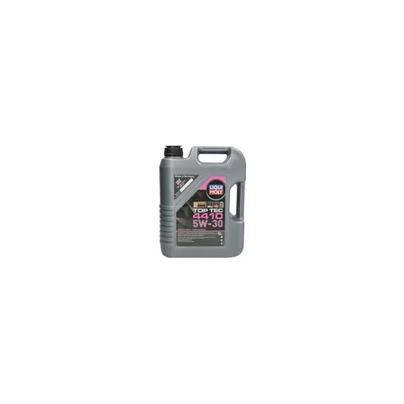 Моторна олива 5W30 5л TopTec 4410 LIM21404 5W30 5L