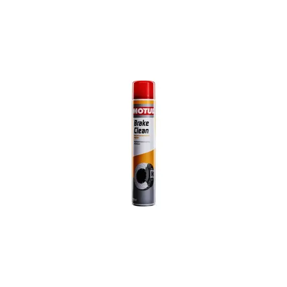 Очисник Гальм 0,75л BRAKE CLEAN 0.75L