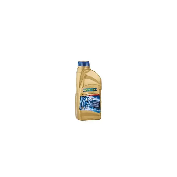 Олива автоматичної КП 1л RAV MULTI ATF LVS FL 1L