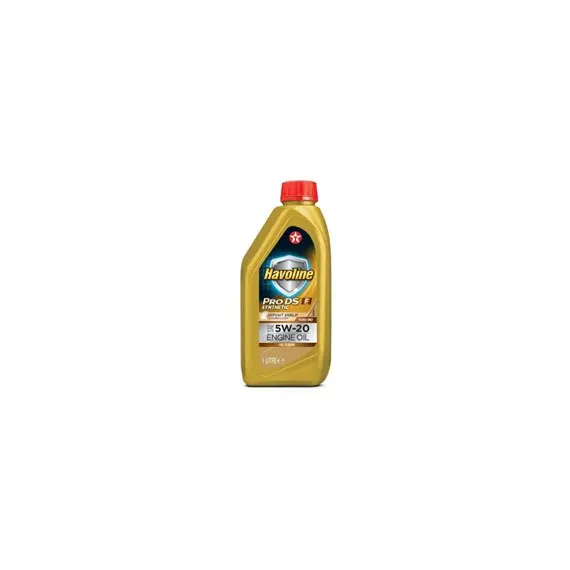 Моторна олива HAVOLINE PRODS F 5W20 1L