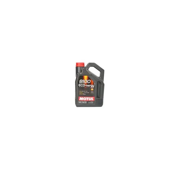 Моторна олива 5W30 4л 8100 8100 ECO-NERGY 5W30 4L