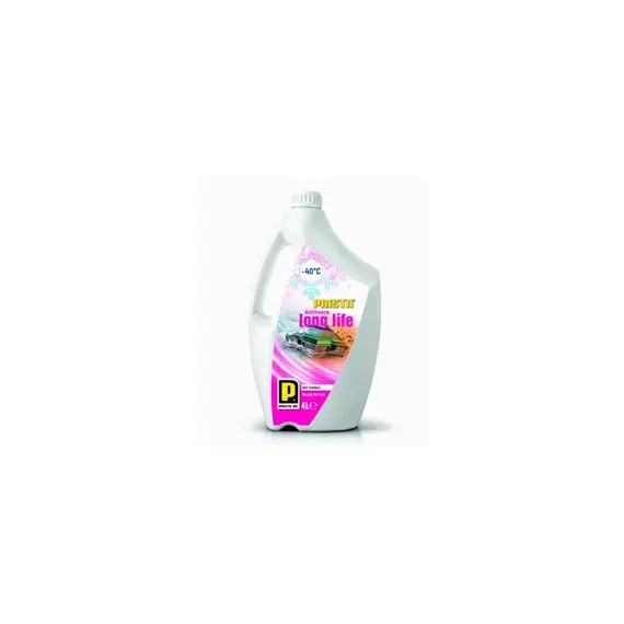 Ready-to-use coolant PRIS ANTIFR LL 4L