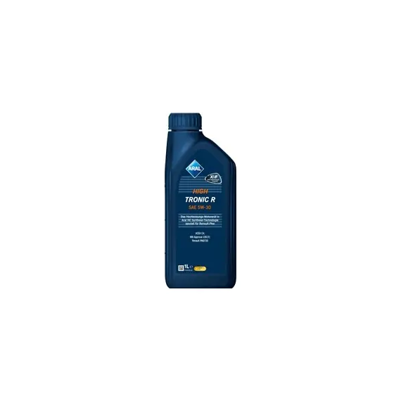 Моторна олива HIGHTRONIC R 5W30 1L