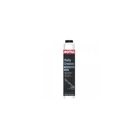 Змащення підшипника MOLY GREASE 400GR