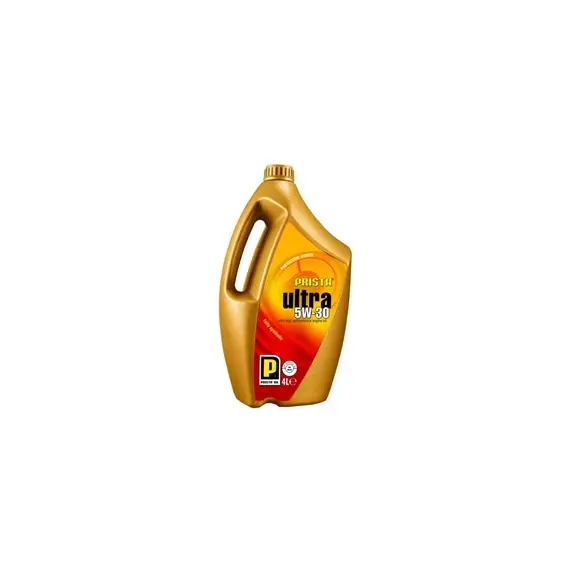 Моторна олива PRIS ULTRA 5W30 4L