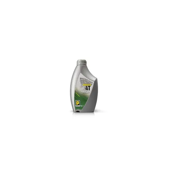 Моторна олива PRIS 4T 10W40 1L