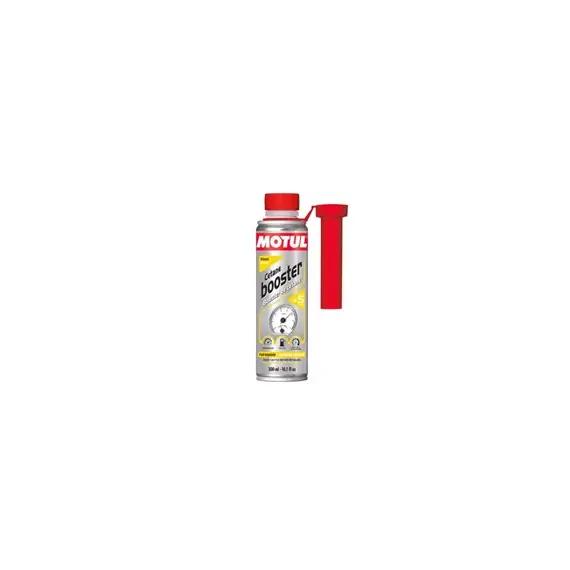 Дизельные добавки CETANE BOOSTER DIES 300ML