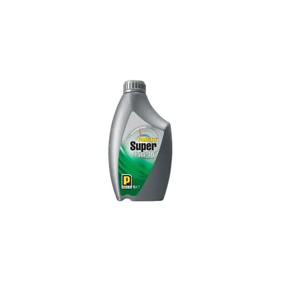 Моторна олива PRIS SUPER 15W40 1L