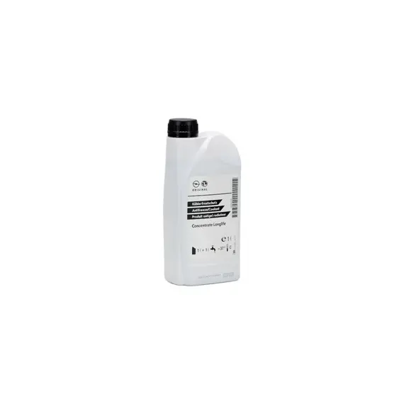 Антифриз концентрат (G12 / G30) 95599870