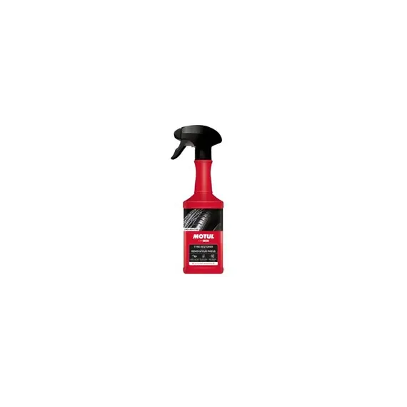 Средство для защиты шин TYRE RESTORER 500ML