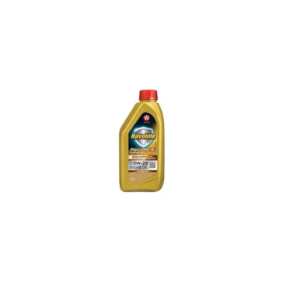 Моторна олива HAVOLINE PRODS MG 0W20 1L
