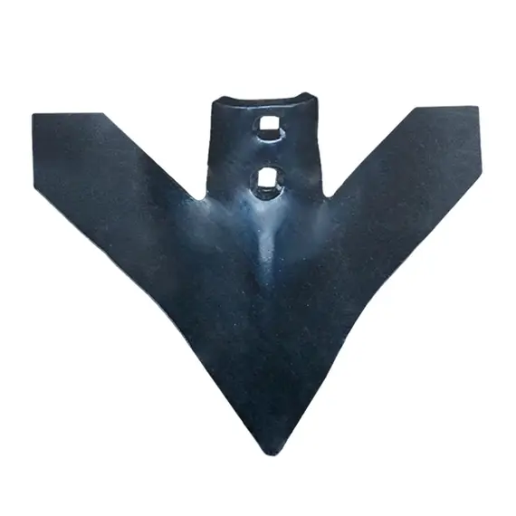 Лапа стрельчатая 12"x47(15027-H-12''-CA1(E-6)/202-12-4/N182043/820-401с) (Агроленд/Flexi Coil/JD, КПГ) (Эльворты) 80.00.473-02