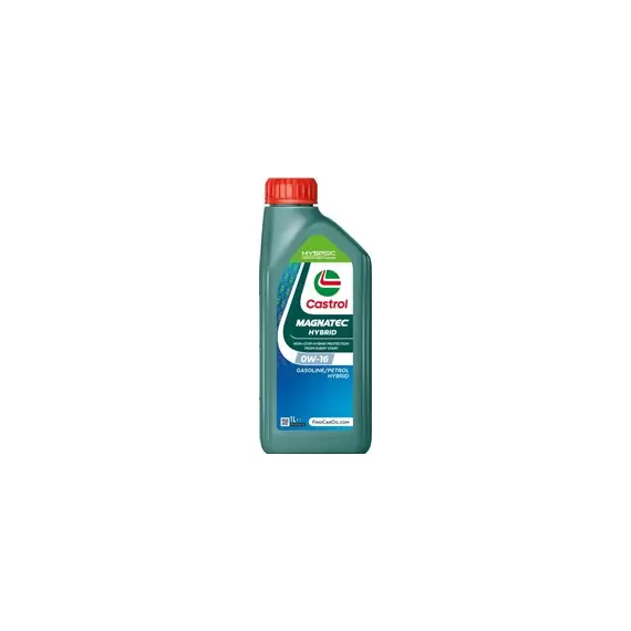 Моторна олива 0W16 1л MAGNATEC MAGNATEC 0W16 HYBRID 1L