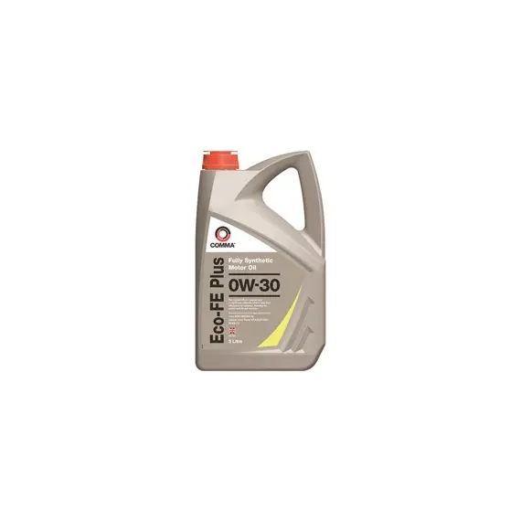 Моторна олива 0W30 5л Eco-FE Plus ECO-FE PLUS 0W30 5L