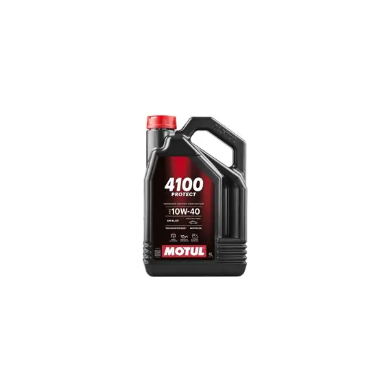 Моторна олива 4100 PROTECT 10W40 4L