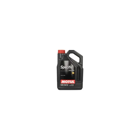 Моторна олива 0W30 5л SPECIFIC SPECIFIC 2312 0W30 5L