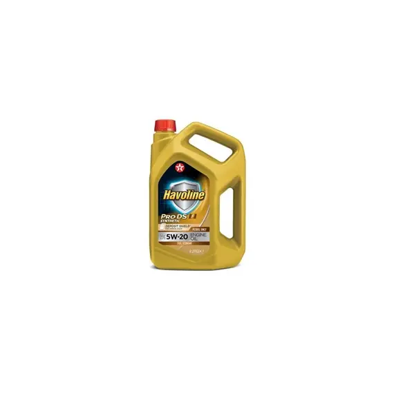 Моторна олива HAVOLINE PRODS F 5W20 4L