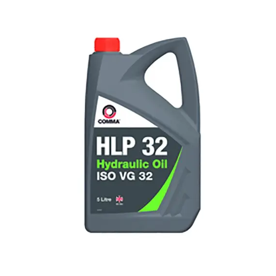 Гідравлічна рідина HLP 32 HYDRAULIC OIL 5L