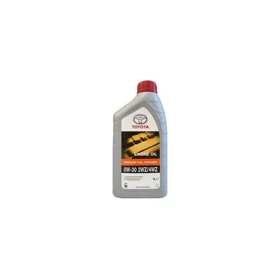 Моторна олива 08880-83639