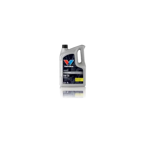 Моторна олива 5W30 5л SYNPOWER SYNPOWER XL-III 5W30 5L