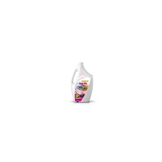 Антифриз концентрат (G12 + / G30) PRIS ANTIFR LL CONC 4L