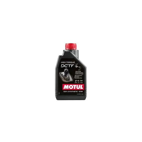 Олива автоматичної КП 1л HIGH-TORQUE DCTF 1L
