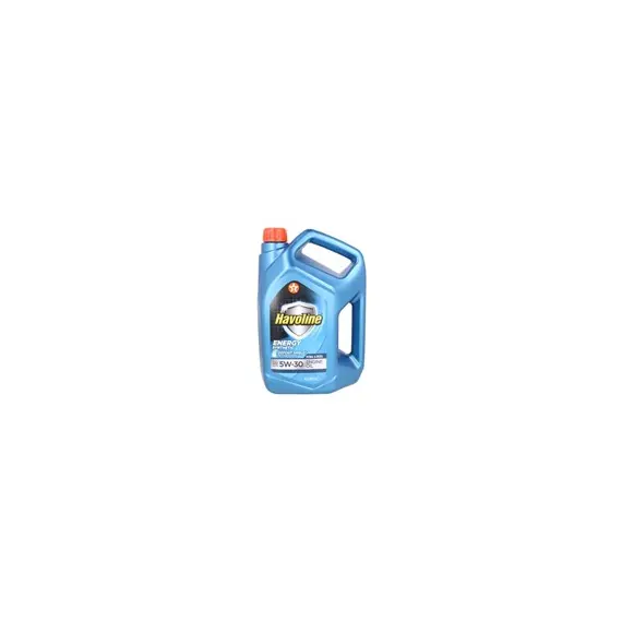 Моторна олива HAVOLINE ENERGY 5W30 4L