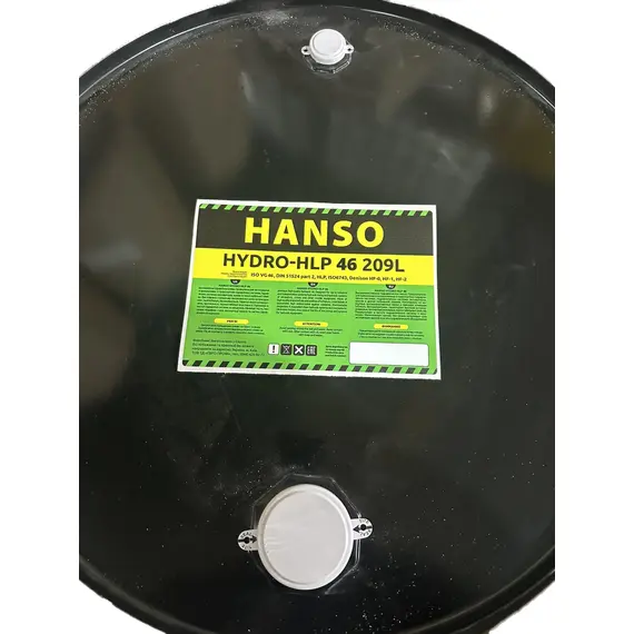 HANSO HLP 46 209л