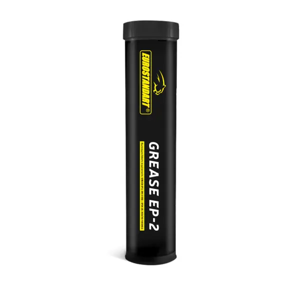 Мастило пластичне Eurostandart GREASE EP-2 H 0,4kg