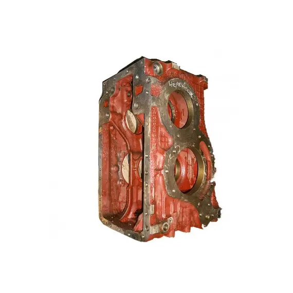 Корпус заднего моста 1522-2401015