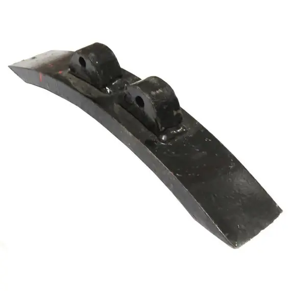 Долото накладне (ніж) АГР-2,4 - Україна, РКАВ 188.60.040