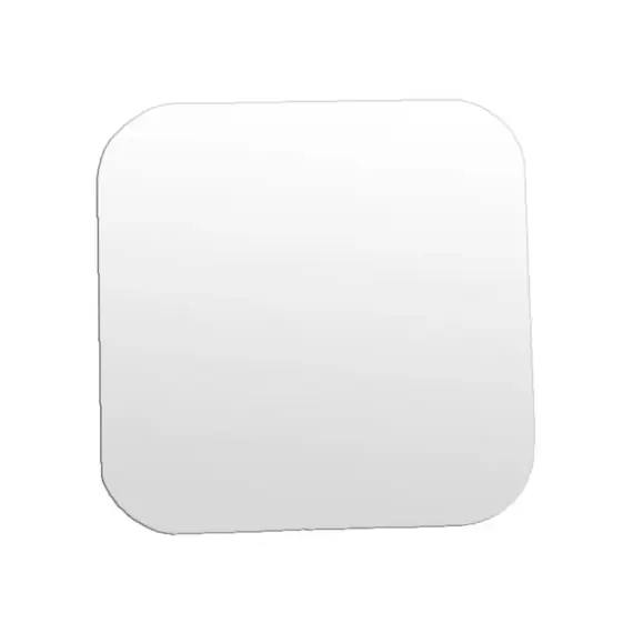 Стекло переднее нижнее 237x237mm 220-6703038-Б