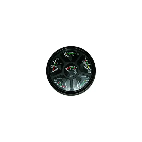 Прилад 6 датчиків КД 8110-2